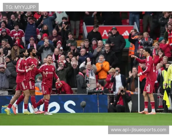 利物浦主场迎战利兹联,冲击英超四连胜纪录