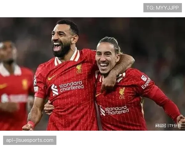 埃弗顿vs利物浦：默西塞德德比结果将影响两队欧战前景